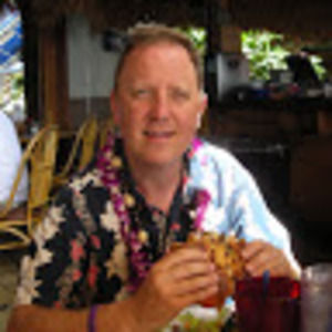 Meet your Posher, Roger